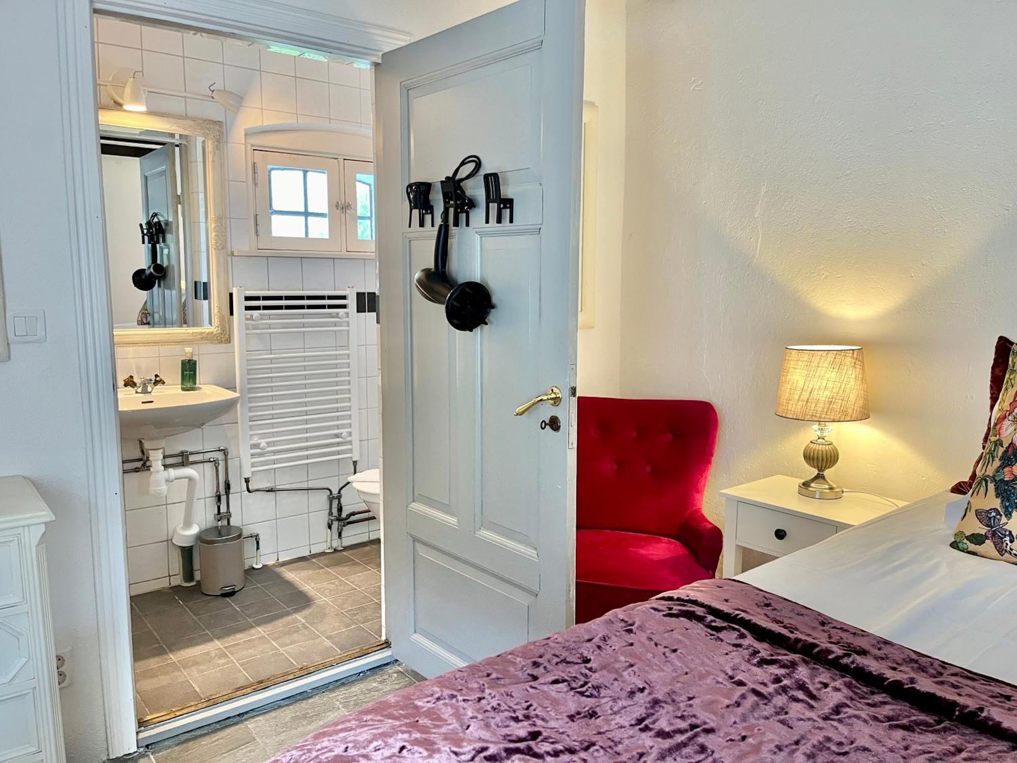 Sydkustens At Tullnaes Vingard Klagstorp Esterno foto