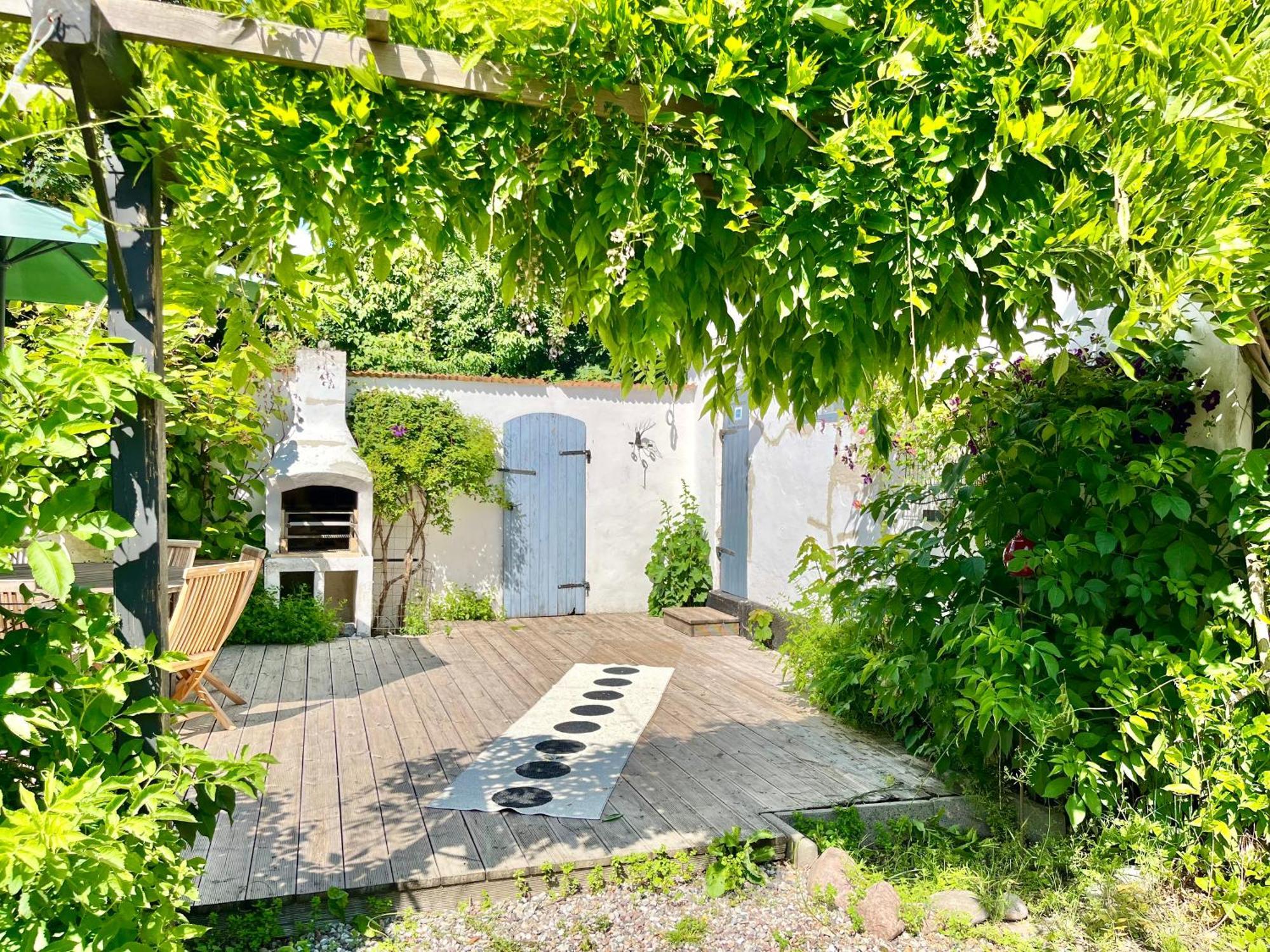 Sydkustens At Tullnaes Vingard Klagstorp Esterno foto