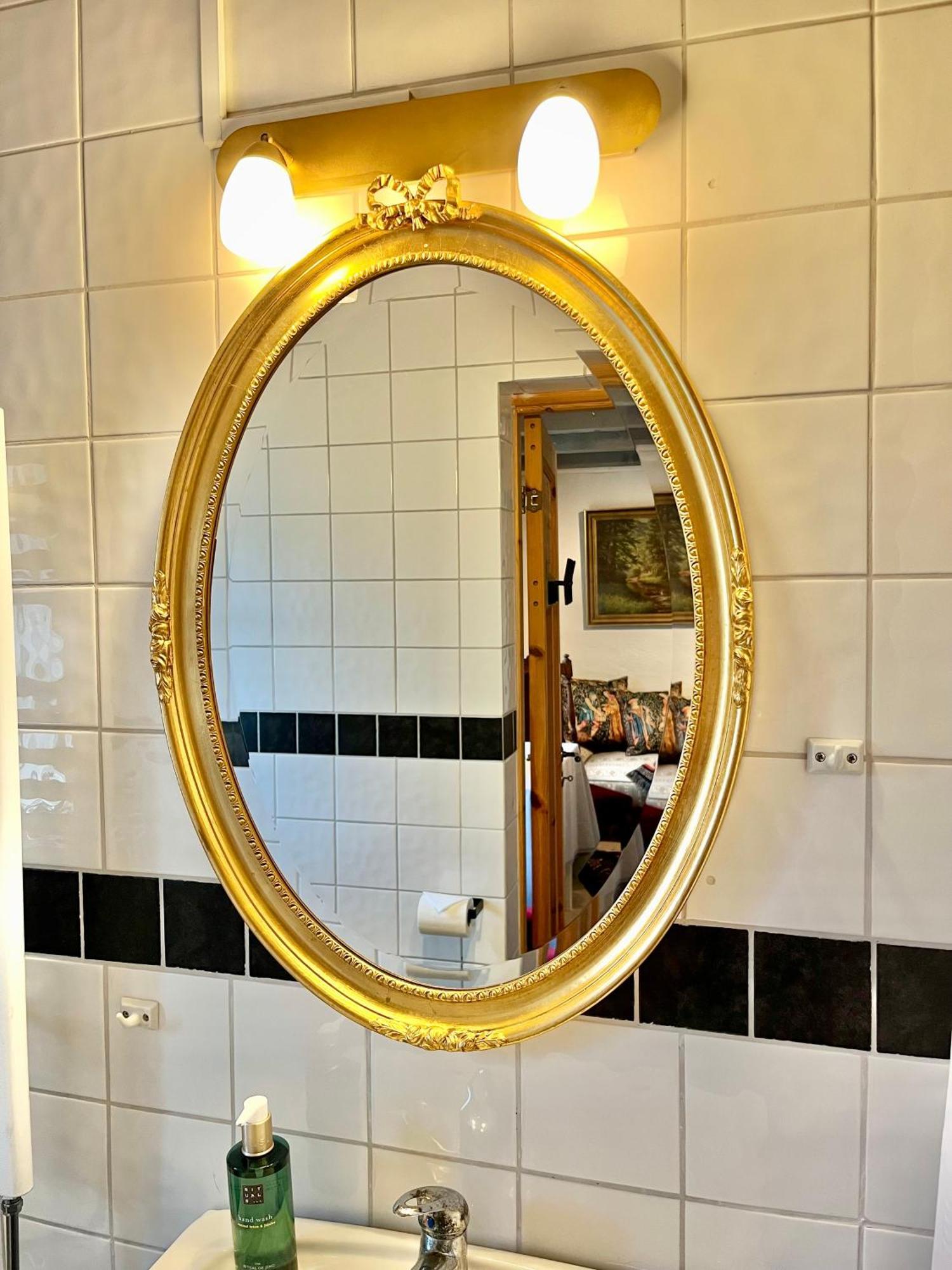 Sydkustens At Tullnaes Vingard Klagstorp Esterno foto